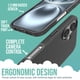 thumbnail image 3 of Funda Smartish Gripmunk Negra, 3 of 3