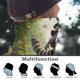 thumbnail image 5 of Raccoon Braga de Cuello Protección Solar - Bandana UV Refrescante para Ciclismo y Deportes al Aire Libre, Hombres y Mujeres, 5 of 6