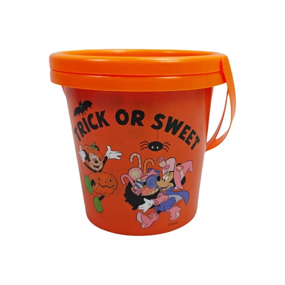 Disney Mickey Balde Halloween