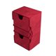 thumbnail image 1 of Deck Box Game Genic Stronghold 200+ XL Convertible Rojo GGS2011ML, 1 of 4