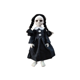 thumbnail image 1 of Muñeca Gotica Colgante 31 Cm, 1 of 2