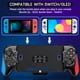thumbnail image 2 of Controlador portátil inalámbrico con agarre para Joy-Cons de Nintendo Switch, 2 of 4