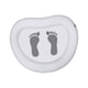 thumbnail image 3 of Accesorios Resistentes Del Lavabo Del Baño De Pies De La Piscina Inflable Para La Escalera De Entrada De La Piscina Del SPA, 3 of 5