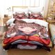 thumbnail image 1 of - Azur Lane Bedding Set Bed Set Adult Kid Bedroom Duvet cover Sets Home Textiles Bed Sheets, 1 of 5