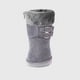 thumbnail image 3 of Bota descanso Gris Vía Franca, 3 of 4