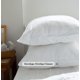 thumbnail image 4 of Juego de 2 fundas Euro Simple&Opulence 66 cm blanco, 4 of 8