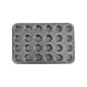 thumbnail image 1 of Molde 24 Mini Cupcake, 1 of 3