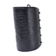 thumbnail image 3 of Brazales anchos medievales, de muñeca de , brazaletes s, brazalete , de para disfraces, escenario, espectá , Negro, 3 of 5