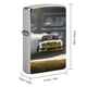 thumbnail image 2 of Carcasa para Encendedor Desmarcar Auto de Carreras Cobre, 2 of 6