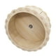 thumbnail image 4 of Rueda De Madera Para Correr Para Hámster, Ruedas De Ejercicio, Juguete Para Conejillo De Indias, Rata, Erizo, 23cm X 8,5 Cm, 4 of 5