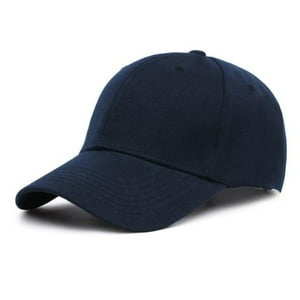 Ekol Tactica Militar - Gorro Jockey Estampar O Bordado Calidad 100% Azul Oscuro