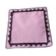 thumbnail image 5 of Colchoneta de trampolín, almohadilla de salto, piezas profesionales, confiables, reemplazo práctico, equipo de tela de salto para gimnasia en casa y a Rosa, 5 of 5