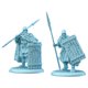 thumbnail image 3 of Juego de estrategia CMON Canción de hielo y fuego Karstark Spearmen, 3 of 3