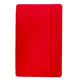 thumbnail image 1 of Funda Smart Cover Para Samsung Tab A7 Lite 8.7 T220/295 Rojo, 1 of 4