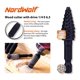 thumbnail image 3 of Juego de limas Rotary Burr para tallar madera NordWolf, 10 piezas, 3 of 9