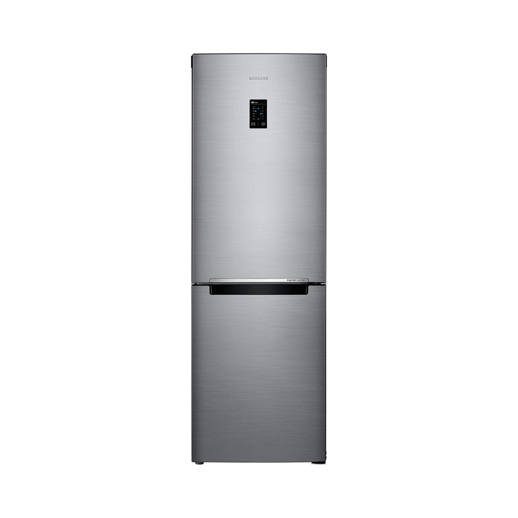 Samsung - Refrigerador Bottom Freezer No Frost 311 Litros Mono Cooling