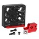 thumbnail image 3 of Fabricador de espigas Toolcool 85 × 80 × 50 mm con insertos de carburo, 3 of 6