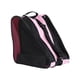 thumbnail image 2 of Bolsa para Patines en Línea, Bolsa para Patines Portátil, Bolsa para Patinaje sobre Hielo, Funda de Transporte para Patines de 3 Capas, Portador para Rosa, 2 of 5