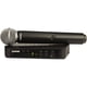 thumbnail image 1 of Sistema Inalambrico de mano Shure BLX24/SM58-M15, 1 of 4