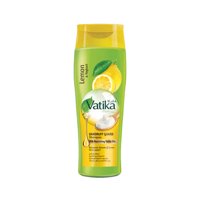 Vatika Naturals - Shampoo Vatika Limon & Yoghurt 200 Ml