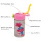 thumbnail image 4 of Botella DREAMWORKS TROLLS 440 ml de acero inoxidable, 4 of 6