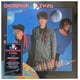 thumbnail image 1 of Thompson Twins - Into The Gap | Vinilo, 1 of 2