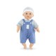 thumbnail image 3 of Muñeco Corolle Bebé Calin Mael Boy de 30 cm con atuendo azul de 18 m o más, 3 of 9