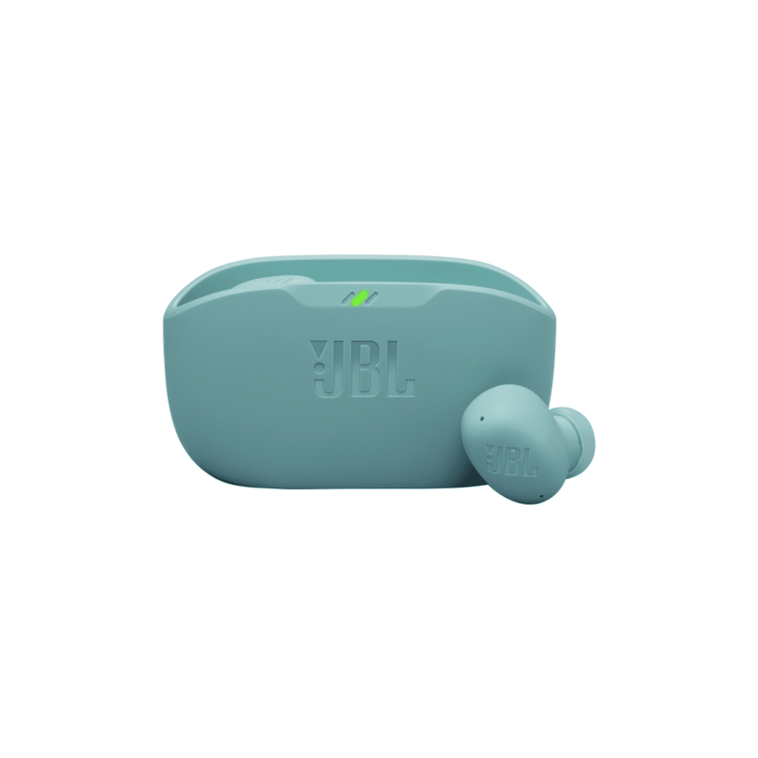 Audifono Inalambrico Jbl Wave Buds 2 Azul