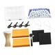 thumbnail image 4 of Kit De Limpieza Para Tarjetas Coleccionables, Clips De Resorte Y Suministros De Restauración., 4 of 5