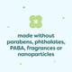 thumbnail image 5 of Toallitas para pañales Babyganics, sin perfume, 800 unidades, a base de plantas, 5 of 7
