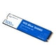 thumbnail image 2 of Disco Estado Sólido Interno WD Blue SN580 500GB M.2 azul, 2 of 2