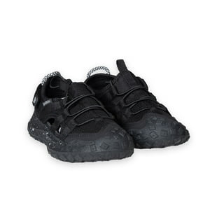 Sandalias Niño Negro Pillin