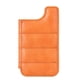 thumbnail image 4 of Funda Cartera Desmontable para Xiaomi Redmi Note 14 4G con Soporte y Ranuras Amarillo, 4 of 6