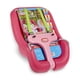 thumbnail image 5 of Swing 2 En 1 Snug N Secure Magenta 50 Kg, 5 of 5