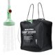 thumbnail image 1 of Bolsa de ducha solar RISEPRO XH07 40L con indicador de temperatura, 1 of 7