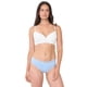 thumbnail image 1 of Calzón Mujer Bikini Celeste Corona, 1 of 5