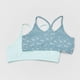 thumbnail image 2 of Peto Niña Bipack Celeste Corona, 2 of 4