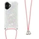 thumbnail image 1 of Funda FOXDOCK para iPhone 17 con Cuerda Ajustable, Brillo Líquido, Protección Antigolpes y Lente – Ideal para Regalo, 1 of 6