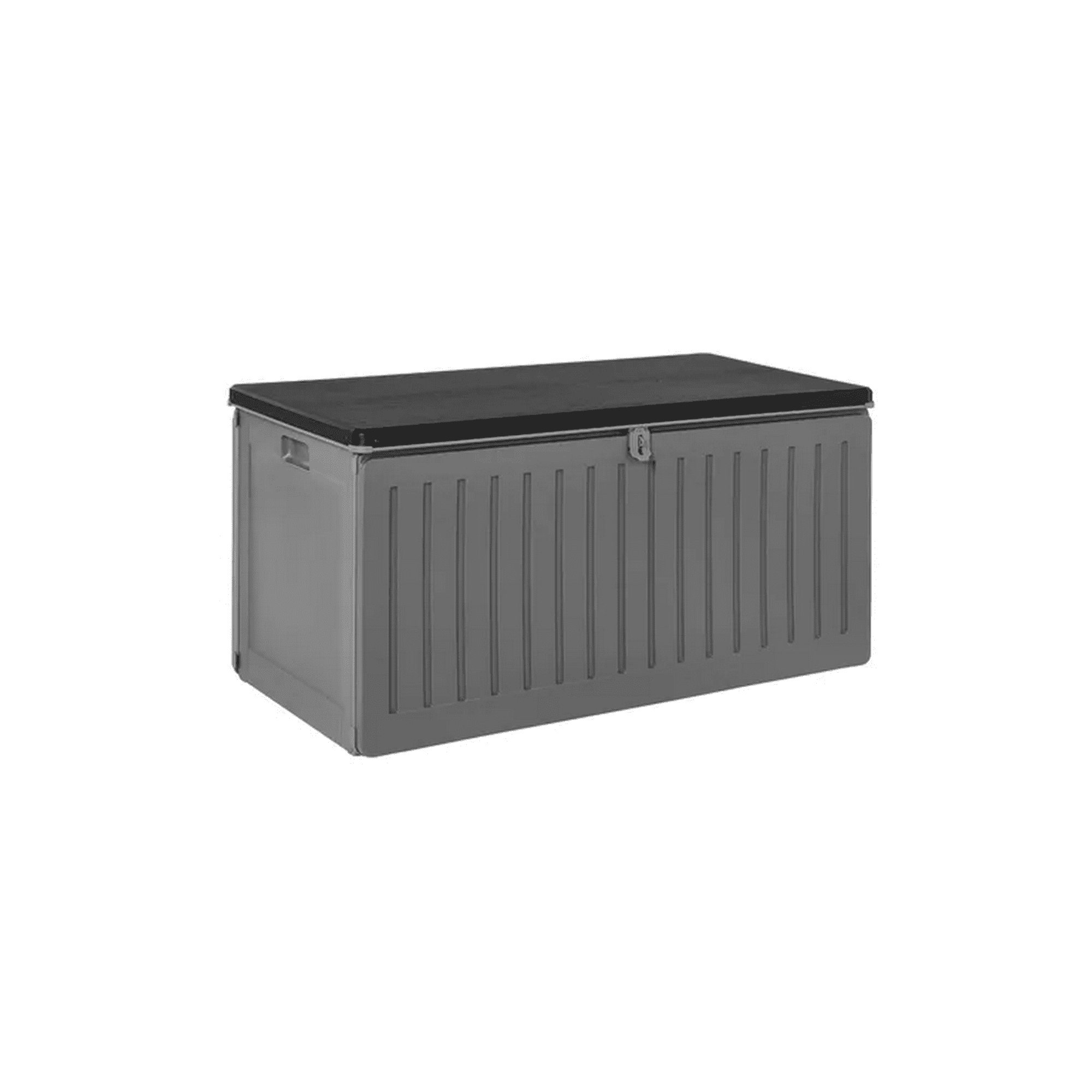 Genérico - Caja Baul Organizador 270 Litros