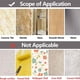 thumbnail image 5 of Repuesto adhesivo para estante de ducha, paquete de 5 ganchos adhesivos para estante de ducha, accesorios de almacenamiento para baño, ganchos adhesivos resistentes para cocina, cesta para estante de, 5 of 5