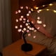 thumbnail image 3 of Lampara Mesa Oficina Luz Ilumunacion Rondon, 3 of 3