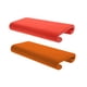 thumbnail image 4 of 2 Cojines Para Kayak De Competición Dragon Boat, Color Rojo Y Naranja., 4 of 5