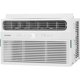 thumbnail image 3 of Aire acondicionado Frigidaire FHWW084TE1, 8000 BTU, ventana, blanco, 3 of 9