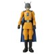 thumbnail image 5 of Figura de acción Dragon Ball Super Dragon Stars Gamma 2 6.5 pulgadas, 5 of 6