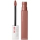thumbnail image 1 of LABIAL LARGA DURACIÓN SUPERSTAYMATTE INK 65 SEDUCTRES MAYBELLINE, 1 of 9