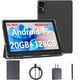 thumbnail image 1 of Tablet Bnegynng Android 15 10 20GB RAM 128GB ROM WiFi 5G, 1 of 3