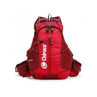 Mochila Trail Running 19 Rojo Chiruca