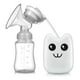 thumbnail image 1 of Extractor De Leche Materna Portatil Comodo Mama Lau, 1 of 3