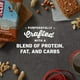 thumbnail image 5 of Clif Bar Protein Bar Barras De Proteinas 26un Variety Pack, 5 of 9