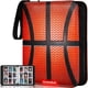 thumbnail image 1 of Carpeta para tarjetas de básquetbol RONMONG 2025-2026 con 990 bolsillos, 1 of 7